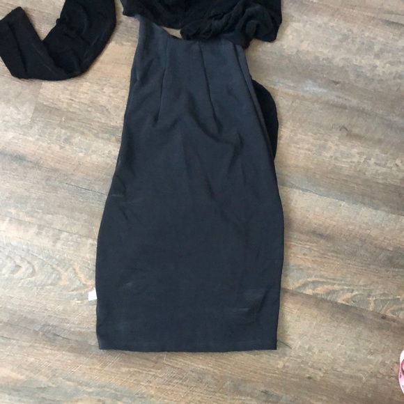 Mirror Palais Grande Finale Dress - Picture 5 of 8